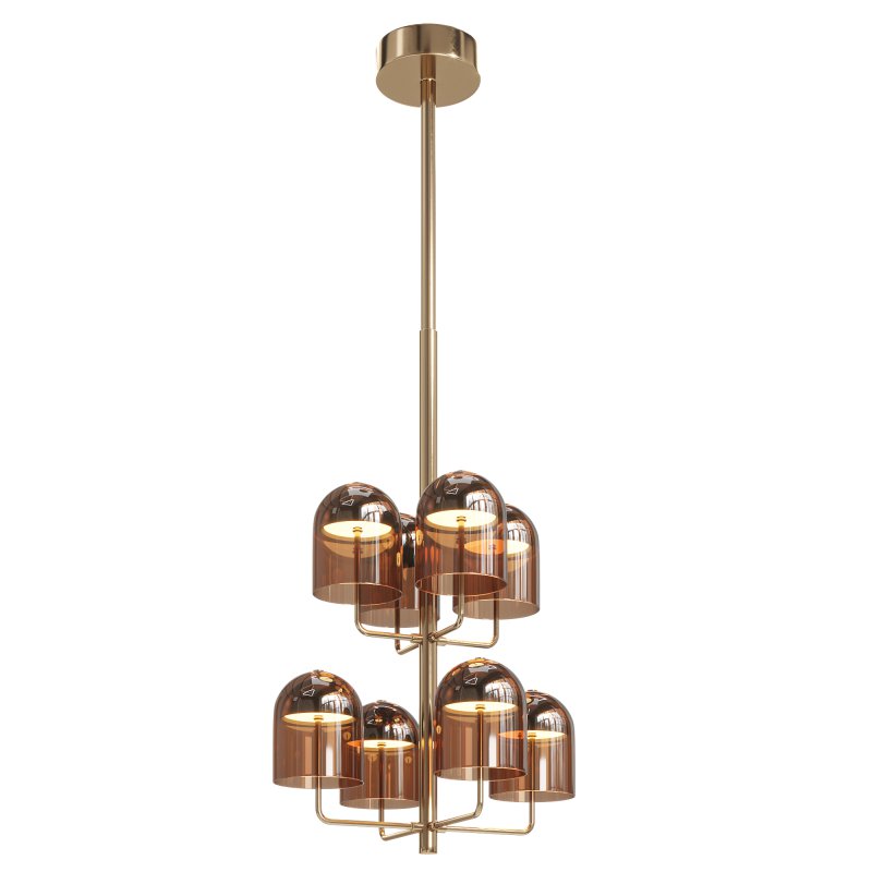 Doma Chandelier - Image 2