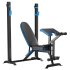 Multi-function strength trainer sit up bench - Thumbnail 4