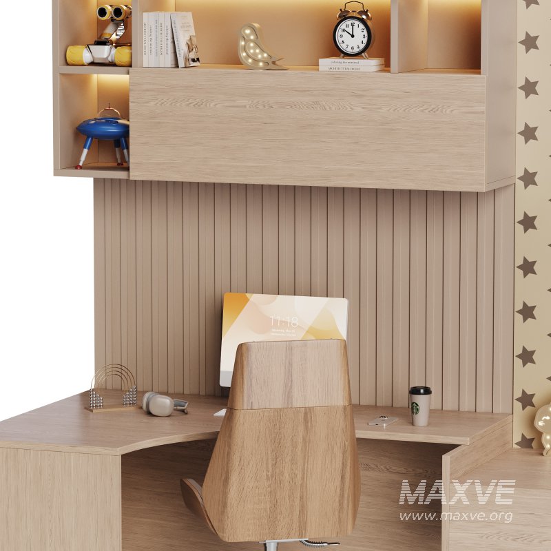 Workplace for Children 27 - Image 9