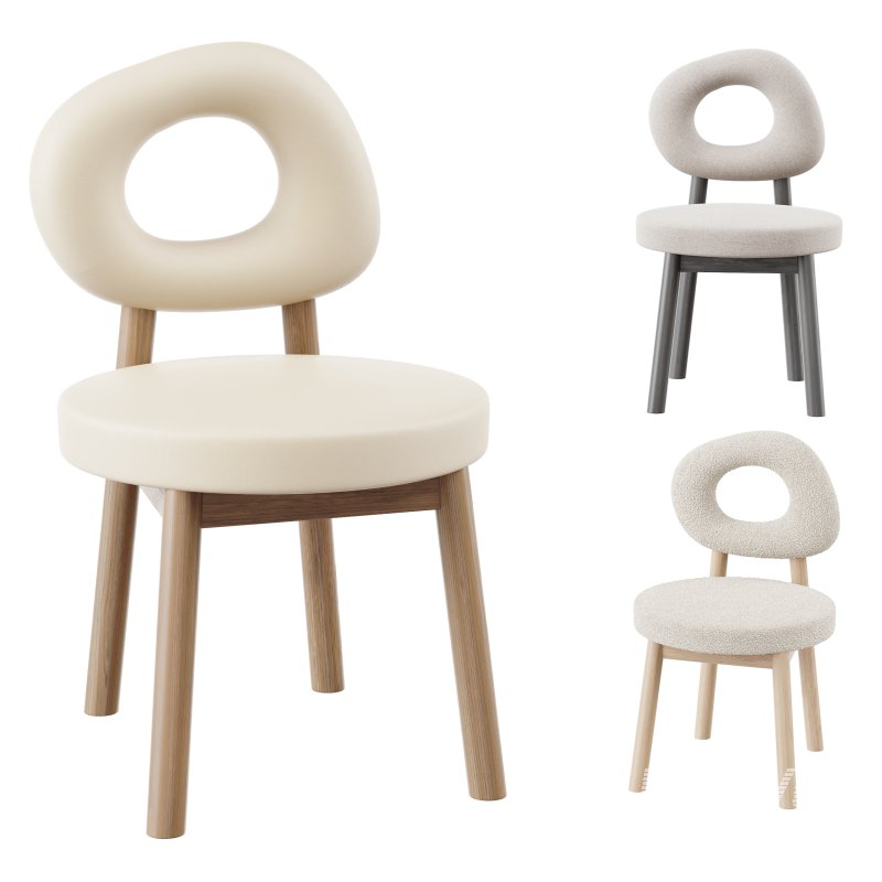 Dining table MELTON - Image 7