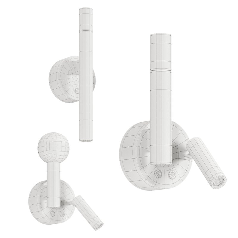 Lampatron Fedde B Wall - Image 6