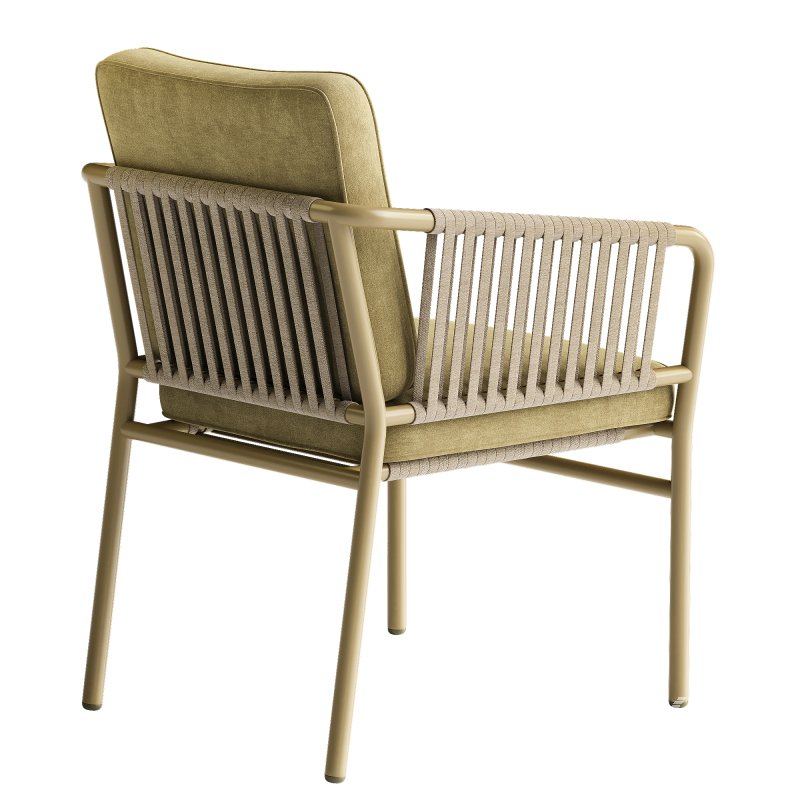 Capri Chair - Image 1