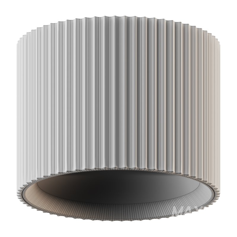 Ceiling lamp Feron HL458 Barrel ARIA - Image 1