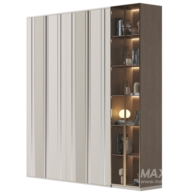 77 wardrobe 77 - Image 1