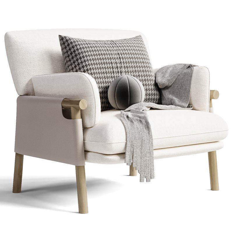 Savannah Chair - Image 4