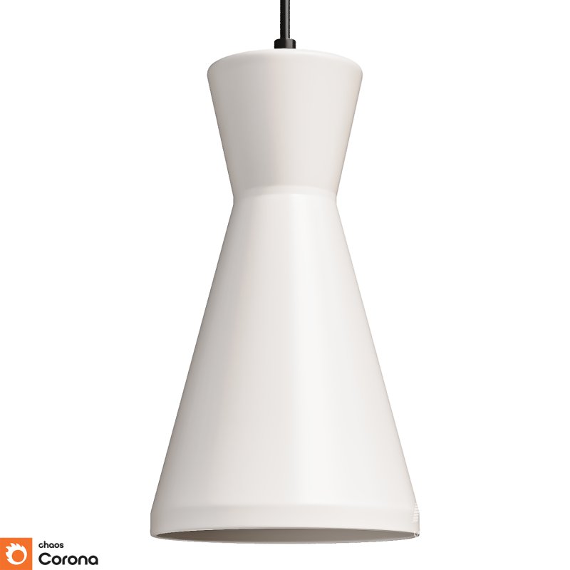 Betty Pendant - Image 1