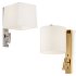 Ravello LED Reader Wall Lamp - Thumbnail 3