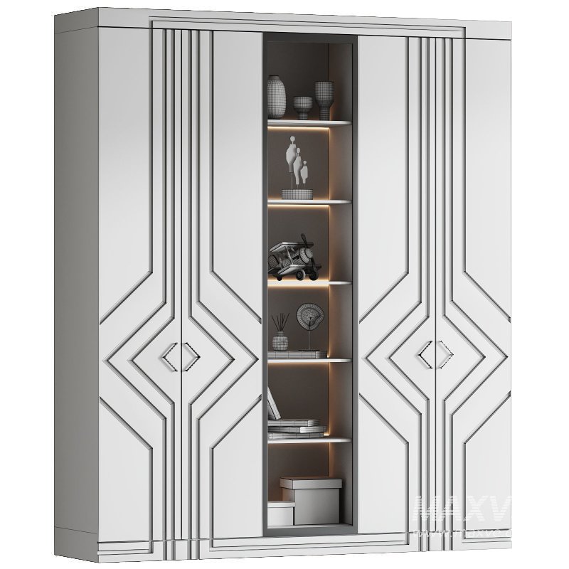 Wardrobe 05 - Image 3