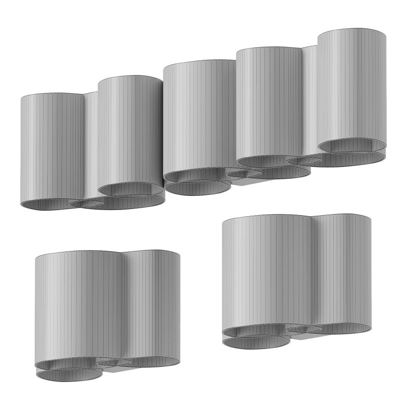 HONEY Wall Lights by Stilnovo - Image 4