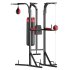 Power Boxing Station Stand Gym Speed Ball Punching Bag - Thumbnail 3