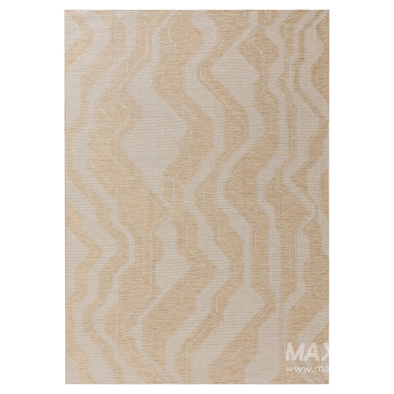 Rug Bronco Cream - Image 2