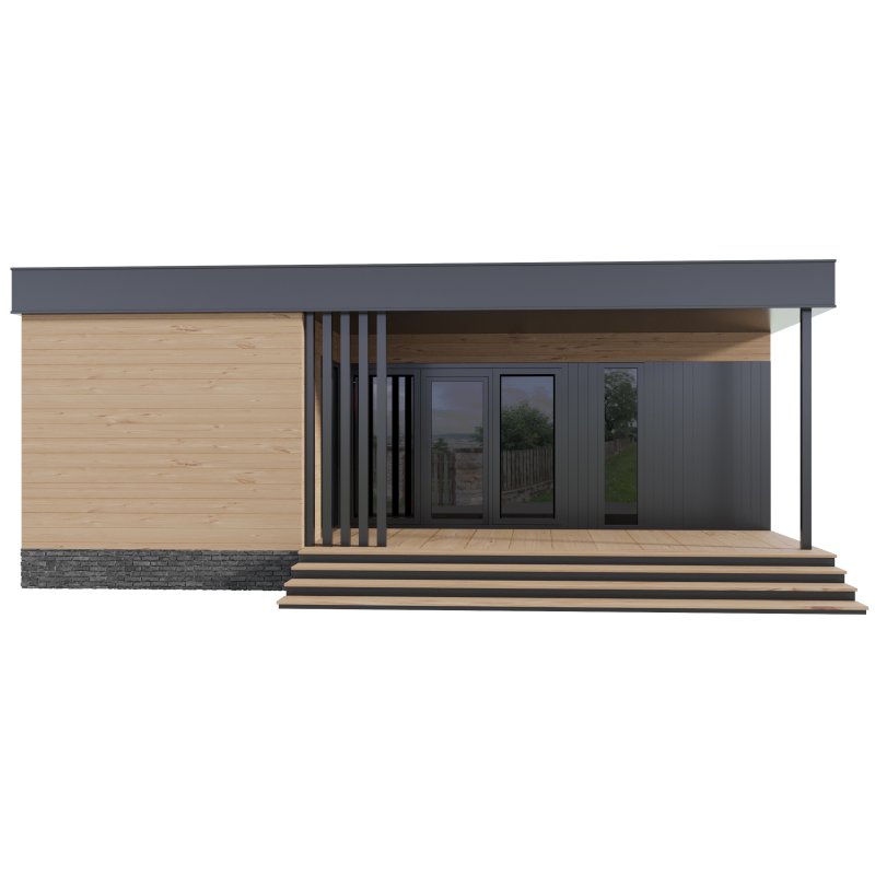 Home Design 16 For Exterior - Image 5