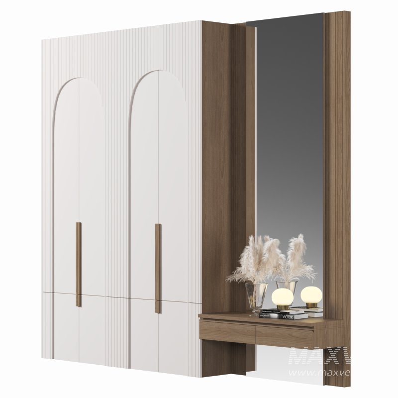 66 wardrobe 66 - Image 1