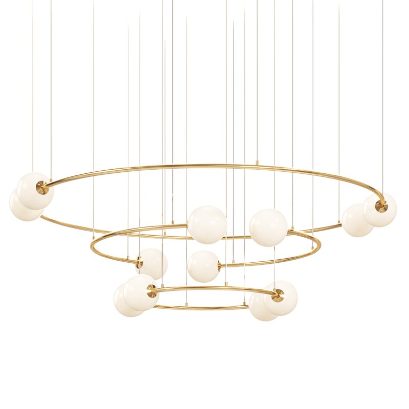 AREKOS by Romatti - Image 3