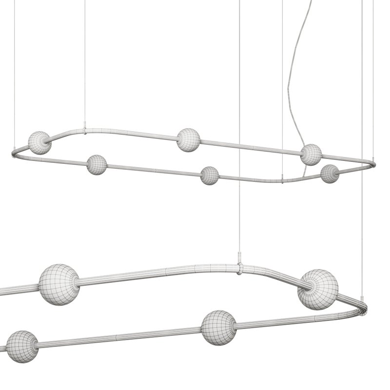 BERRI SQUARE RECTANGLE - Image 6