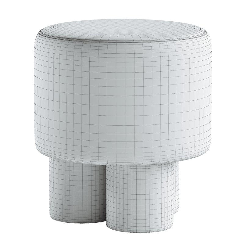 Marcos stool - Image 4