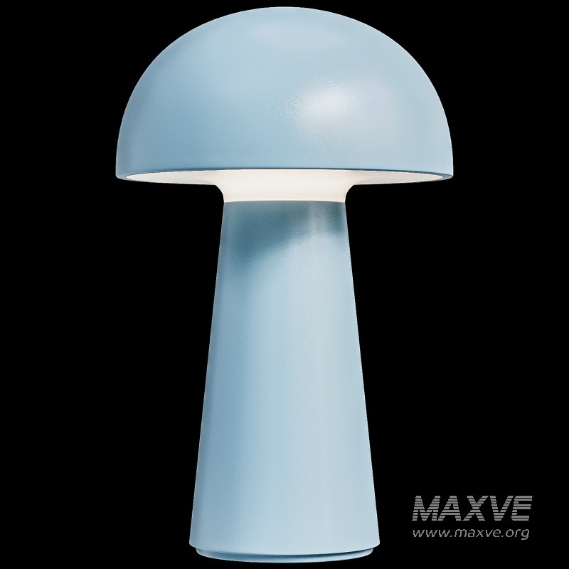 Asher Table Lamp - Image 6