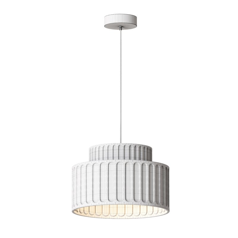 Kami Pendant Lamps - Image 5