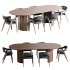 Dining set 15 - Thumbnail 1