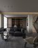 Modern living and dining room - Thumbnail 2