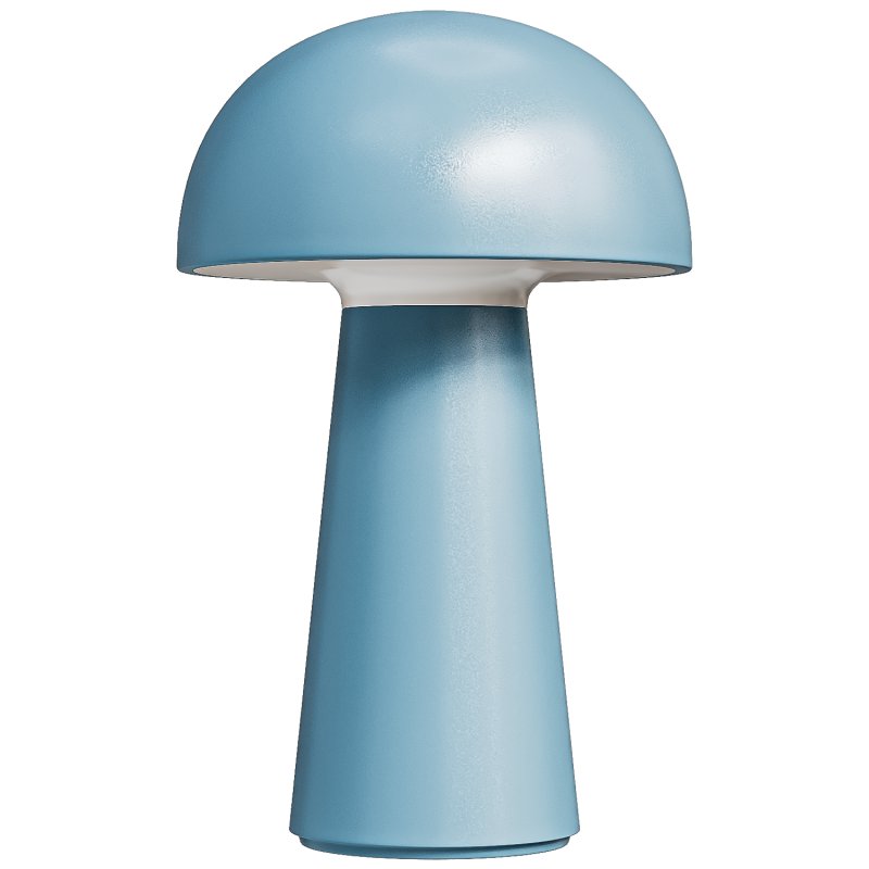 Asher Table Lamp - Image 5