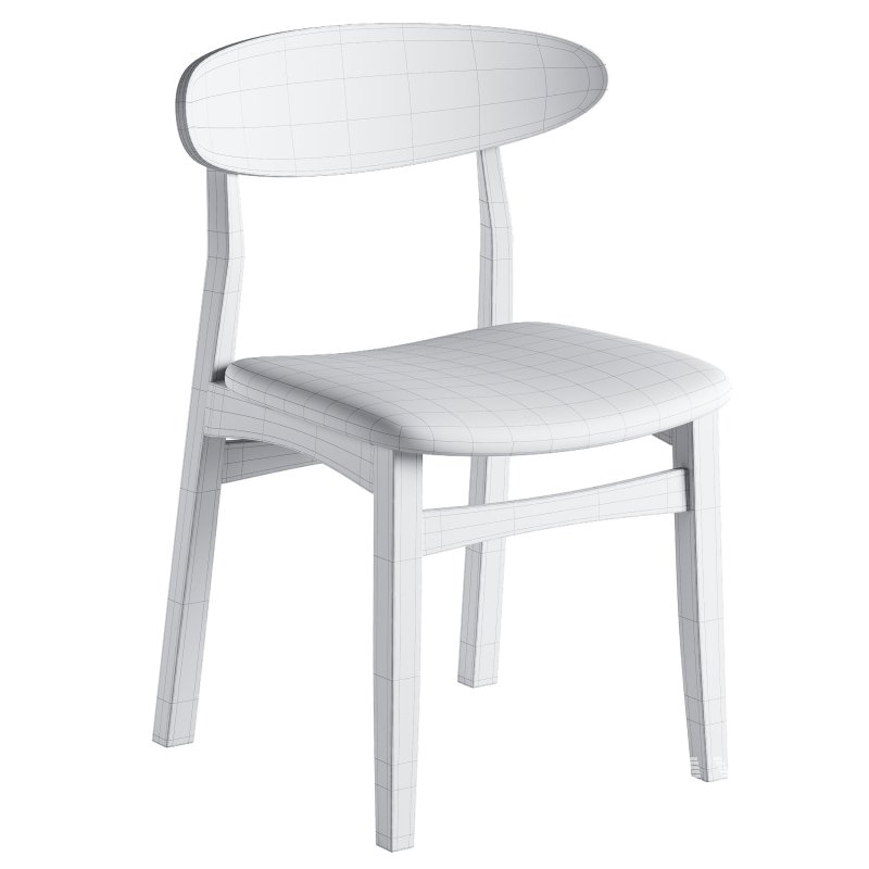 Dark walnut - Image 3