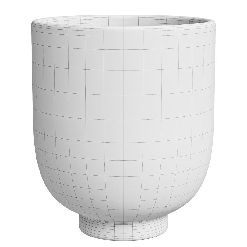Tradition PLANTERS Vase - Image 6