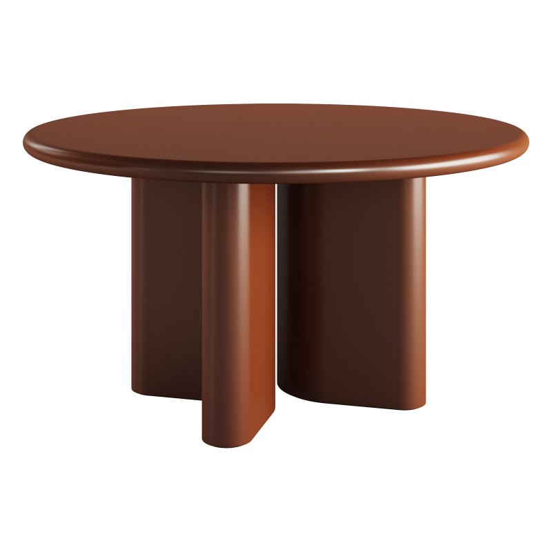 Bonbon Round Table by Miniforms - Image 8