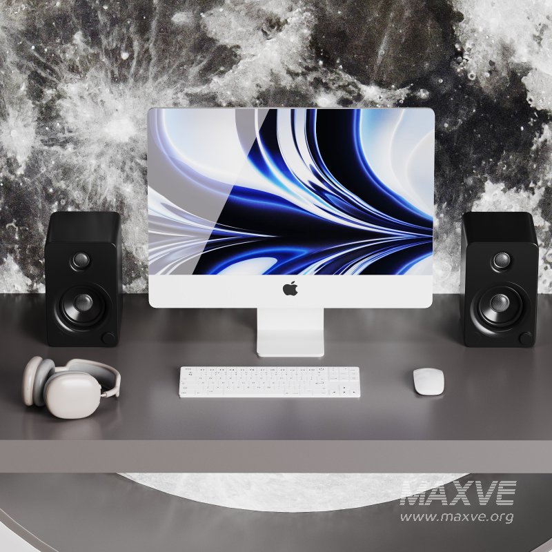 Modern Workplace 06 - Image 4