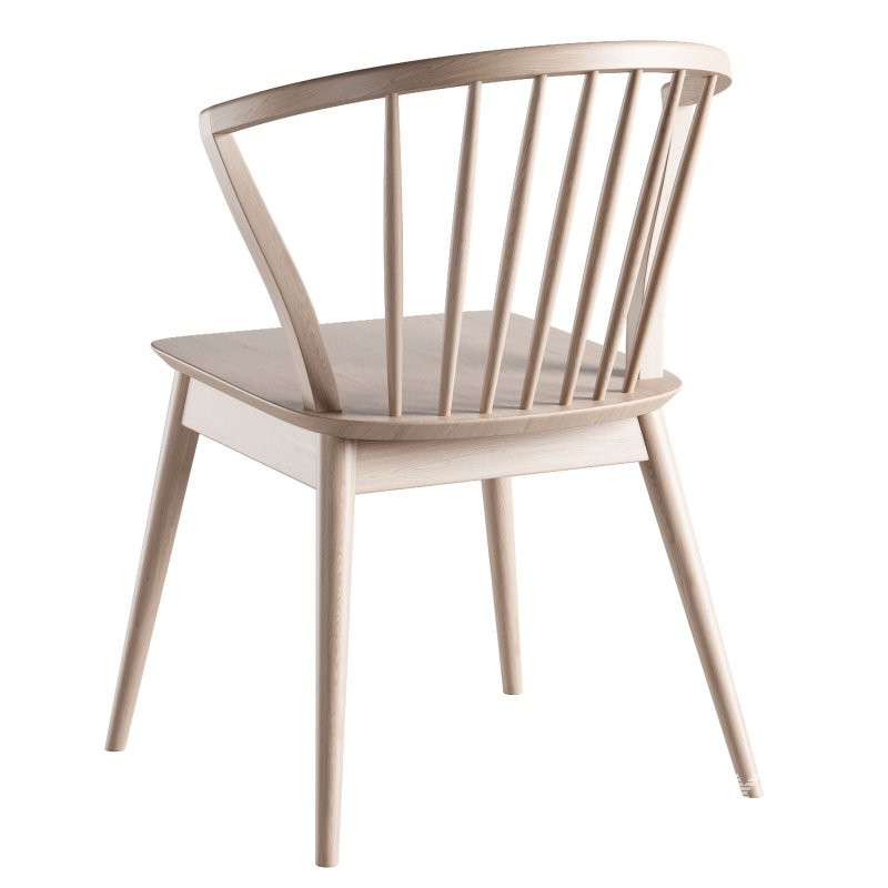 Sillas Mura Pack de 2 - Image 3