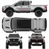 Nissan Titan Warrior - Thumbnail 2