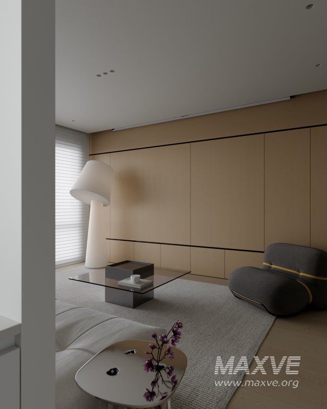 Living Room - Image 3
