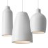 Barrel Shape Pendant Light - Thumbnail 5