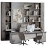 Boss Desk – Office Furniture 40 - Thumbnail 1