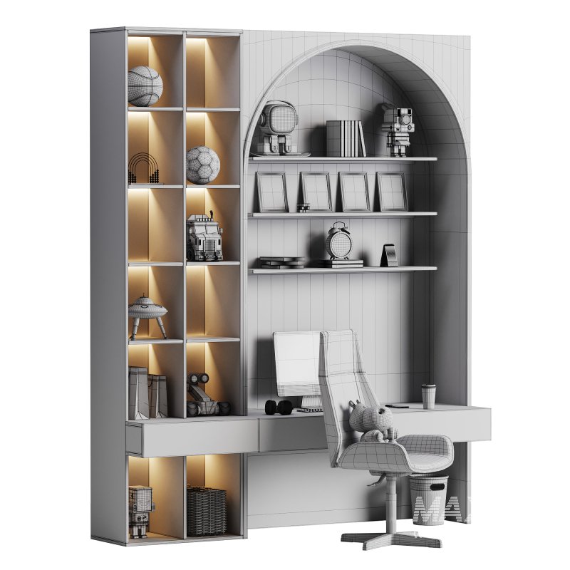 Workplace for Children 13 - Image 9