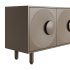 MADIA Bardot 4 ante Dresser by Morica Design - Thumbnail 3