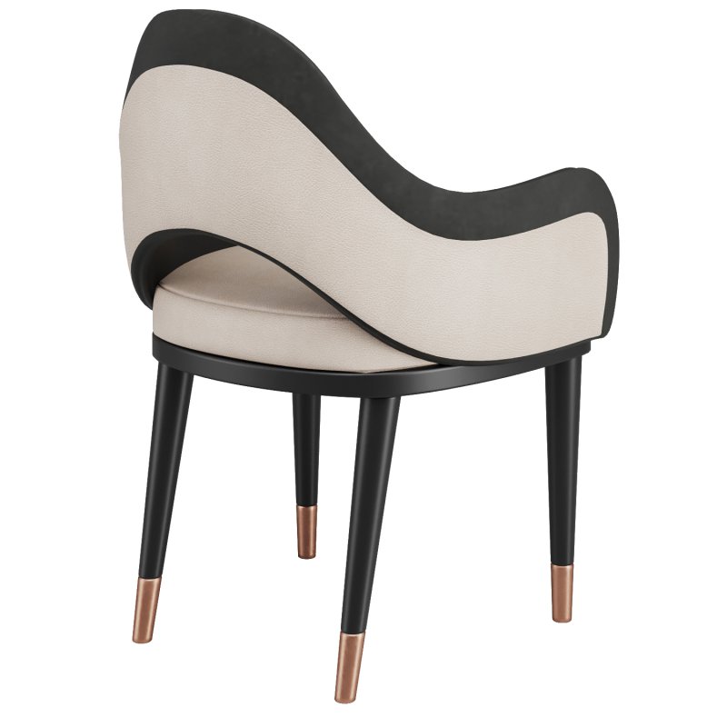 Armrest chair - Image 2