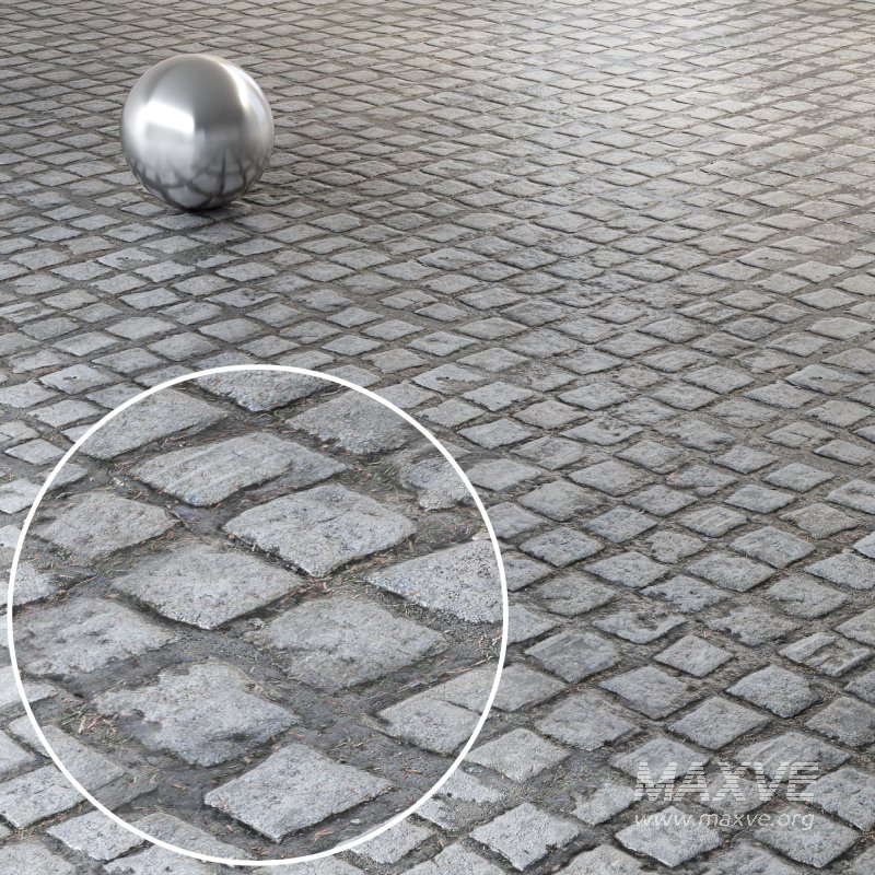 Mrf Pavement Set19 - Image 1