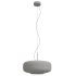 Vetreria Vistosi Plisse Pendant Lamp - Thumbnail 1