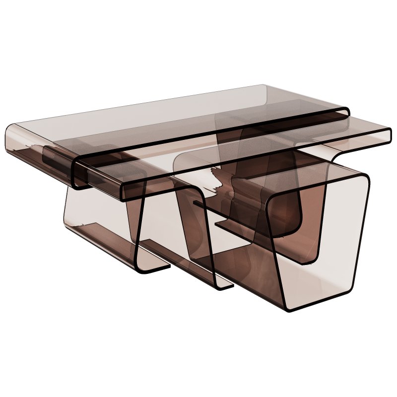 Treforma Nesting Tables by Jason Phillips - Image 4
