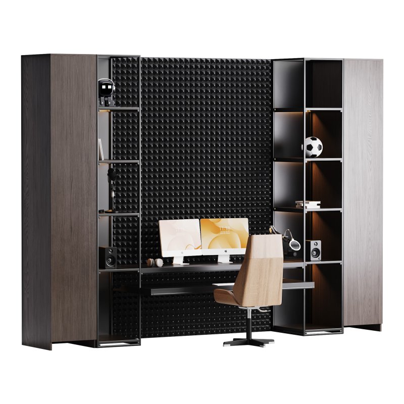 Workplace for Children 20 - Image 1