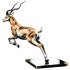 Gazelle Sculpture - Thumbnail 6