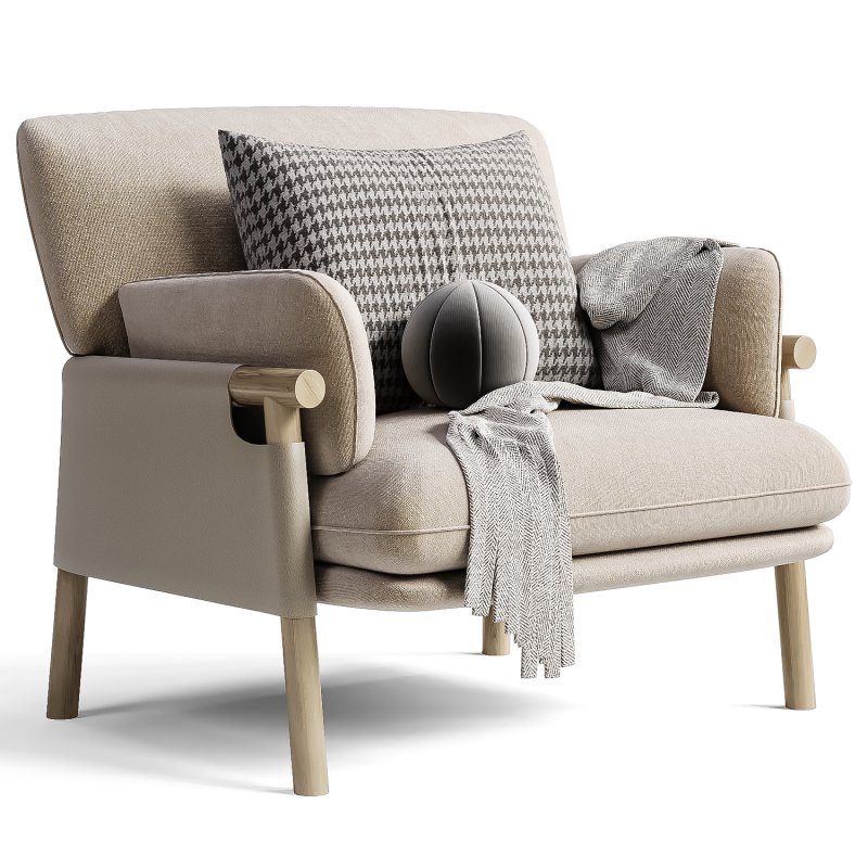 Savannah Chair - Image 5