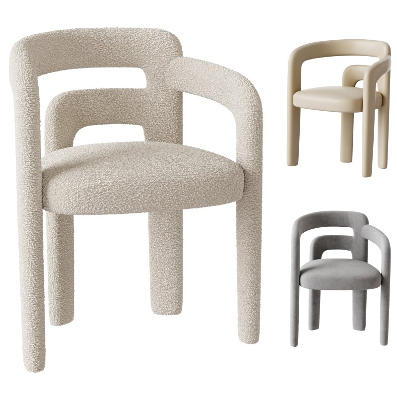 Dining table TOWNSVILLE - Image 7