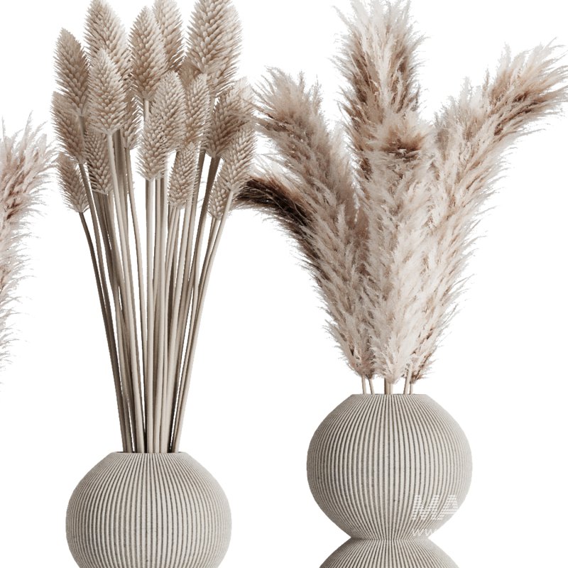 Dry branch set52 - Image 2