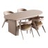 Dining set 13 - Thumbnail 2