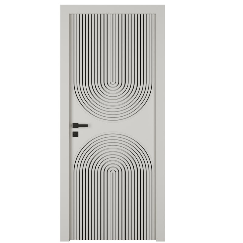 Entrance door set213 - Image 2