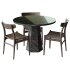 Dining table BENDIGO - Thumbnail 1