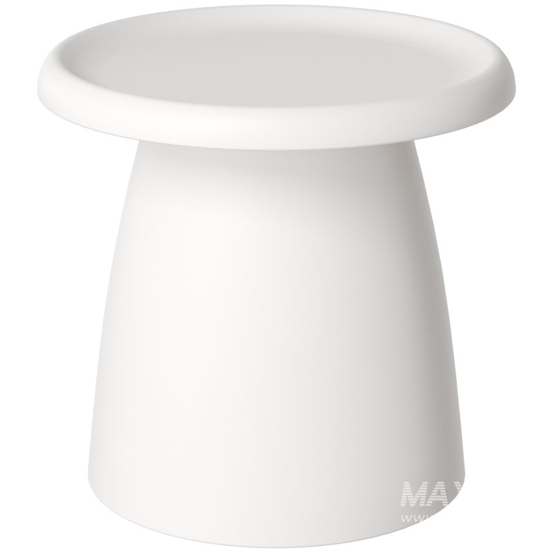 Modern Sofa Side Table by Perfect for a side table - Image 1