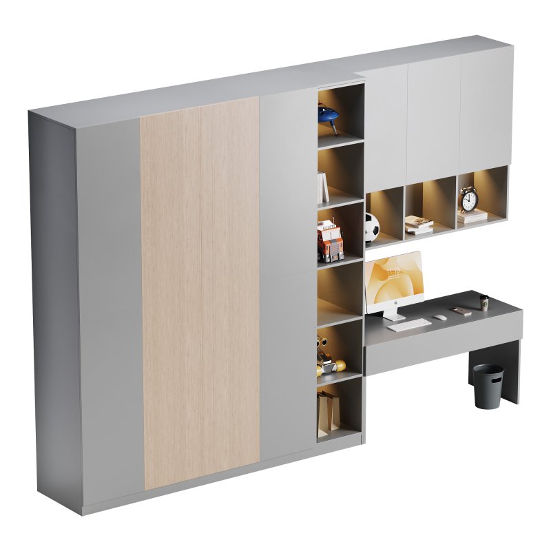 Workplace for Children 15 - Image 4